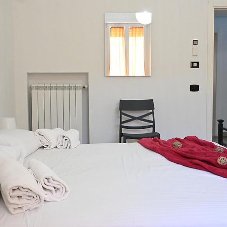 Inn Pisa Rentals 2- Starlight Central Flat Exteriör bild