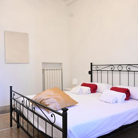 Inn Pisa Rentals 2- Starlight Central Flat Exteriör bild