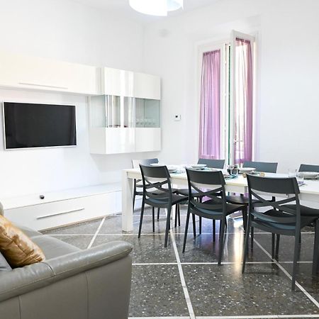 Inn Pisa Rentals 2- Starlight Central Flat Exteriör bild